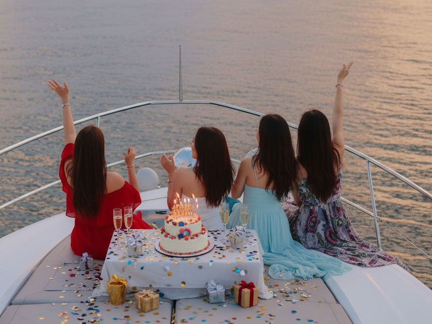 誕生日