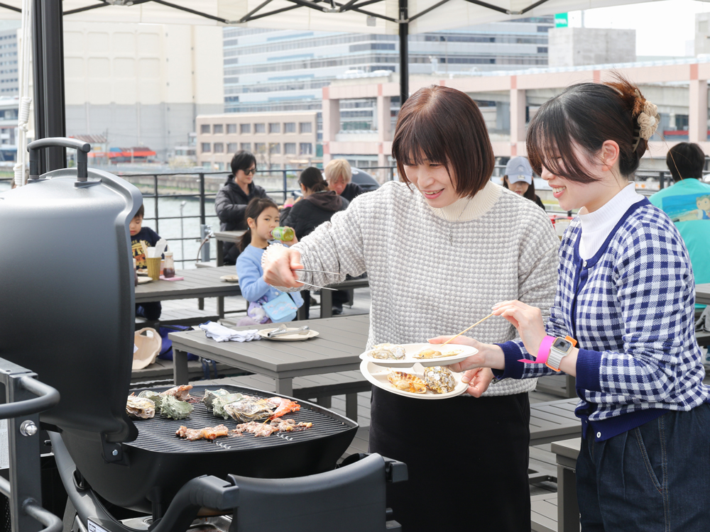 BBQ