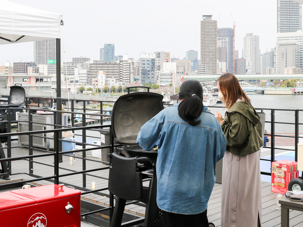 BBQ