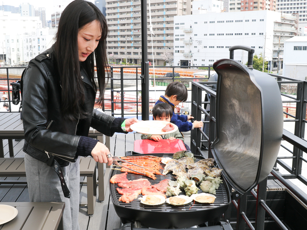 BBQ