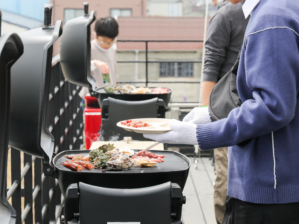 BBQ