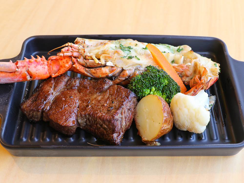 クリスマスランチ