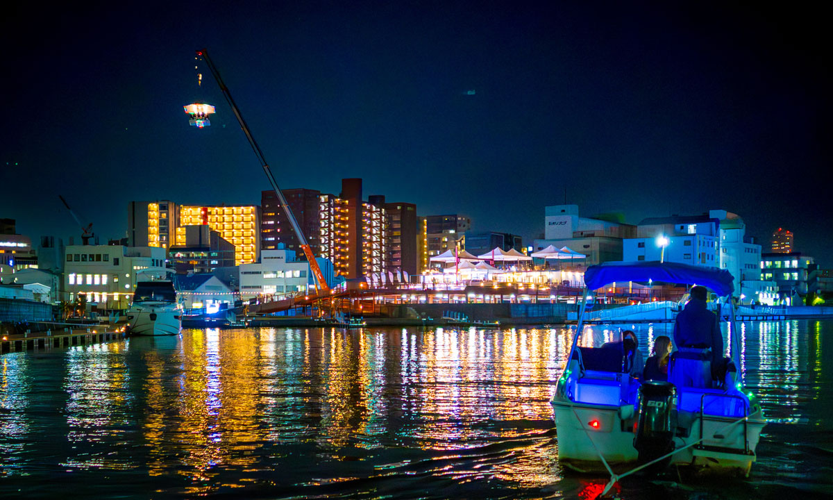 レストランセット