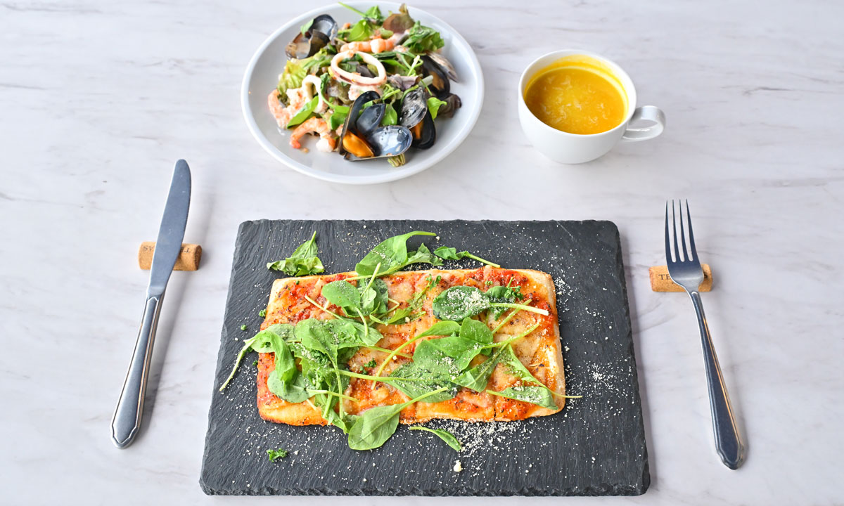 レストランセット