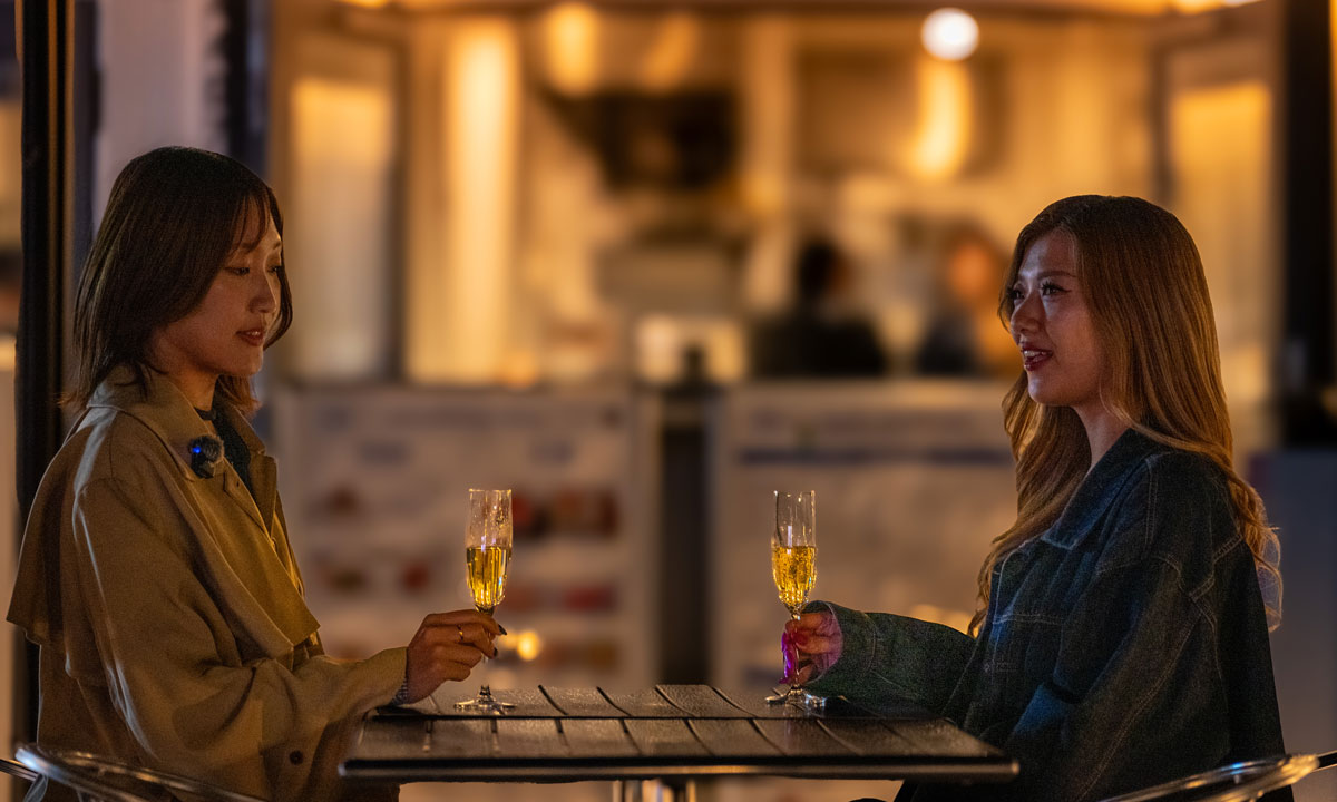 レストランセット